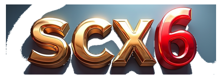 scx6 logo